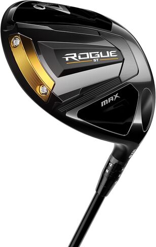 Callaway Golf Rogue ST Max Driver in Saudi Arabia