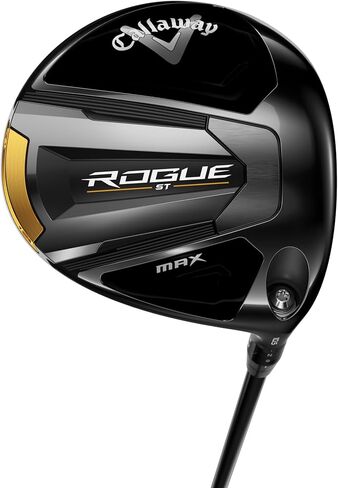 Callaway Golf Rogue ST Max Driver in Saudi Arabia