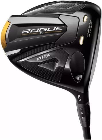 Callaway Golf Rogue ST Max Driver in Kuwait