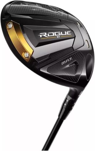 Callaway Golf Rogue ST Max Driver in Kuwait