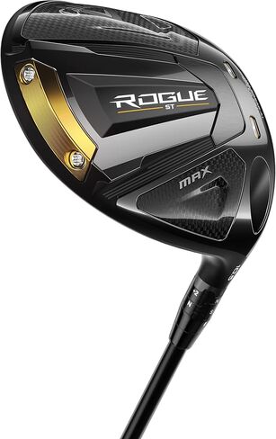 Callaway Golf Rogue ST Max Driver in Kuwait
