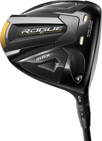 Callaway Golf Rogue ST Max Driver in Kuwait