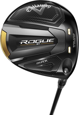Callaway Golf Rogue ST Max Driver in Kuwait