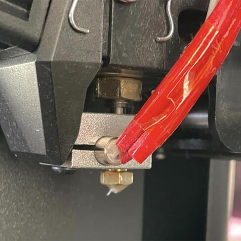 16pcs V6 فوهات 0.4 مم متوافقة مع E3D V5 V6 Hotend ، V6 فوهة 0.4 مم متوافقة مع أي شيء I3 Mega A8 Prusa I3 Mk3/Mk3S 3D الطابعات النحاس in Kuwait