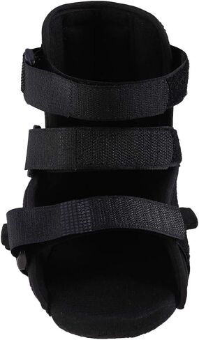 ERINGOGO Correction Spiked Shoes for Foot Fracture Footwear for Boys Smooth Surface Easy to Wear for Ankle Support and Rehabilitation in Saudi Arabia