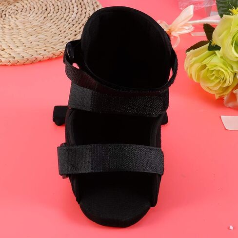 ERINGOGO Correction Spiked Shoes for Foot Fracture Footwear for Boys Smooth Surface Easy to Wear for Ankle Support and Rehabilitation in Saudi Arabia