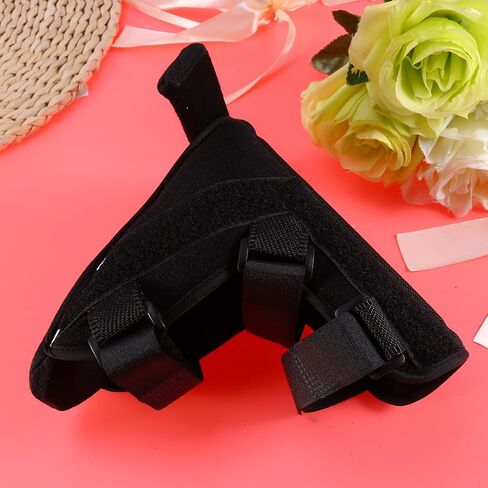 ERINGOGO Correction Spiked Shoes for Foot Fracture Footwear for Boys Smooth Surface Easy to Wear for Ankle Support and Rehabilitation in Saudi Arabia