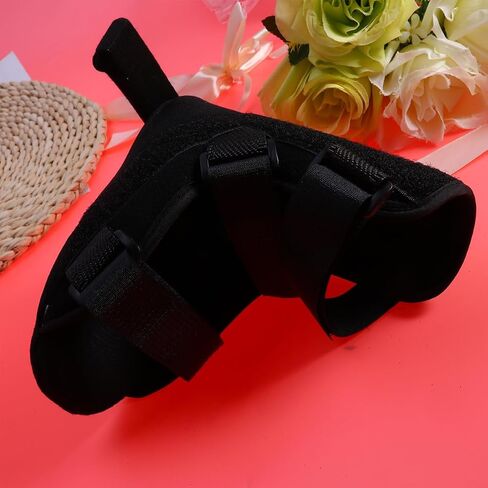 ERINGOGO Correction Spiked Shoes for Foot Fracture Footwear for Boys Smooth Surface Easy to Wear for Ankle Support and Rehabilitation in Saudi Arabia