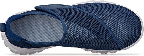 Men and Women Diabetic Shoes Extra Wide Width, Lightweight MeshAdiustable Closure, ComfortableRecovery Shoes for Seniors and Post-Op Use in Saudi Arabia