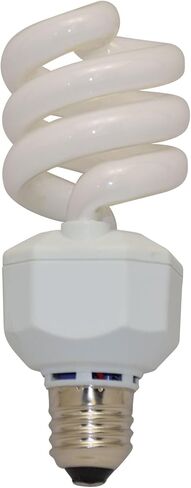 Replacement for OSRAM Sylvania CF40EL/TWIT/827 Coil-Twist-Spiral by Technical Precision is Compatible with OSRAM Sylvania in Kuwait