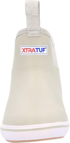 Xtratuf Women's Canle Deck Boot ، Purple Aurora ، 7 in Kuwait