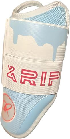 Drip & Rip Adult Baseball Elbow Guard – Baseball & Softball Elbow Guard for Batting | Lightweight, Protector Pad for Adults | Protective Gear for Training, Games & Practice in Saudi Arabia