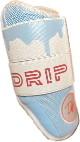 Drip & Rip Adult Baseball Elbow Guard – Baseball & Softball Elbow Guard for Batting | Lightweight, Protector Pad for Adults | Protective Gear for Training, Games & Practice in Saudi Arabia