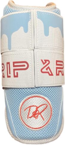 Drip & Rip Adult Baseball Elbow Guard – Baseball & Softball Elbow Guard for Batting | Lightweight, Protector Pad for Adults | Protective Gear for Training, Games & Practice in Saudi Arabia