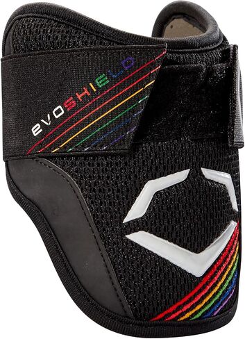 EvoShield X-SRZ Pride Baseball/Softball Batters Elbow Guard in Saudi Arabia