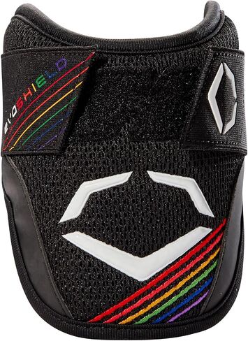 EvoShield X-SRZ Pride Baseball/Softball Batters Elbow Guard in Saudi Arabia