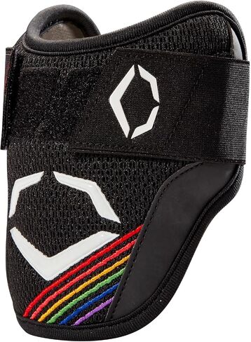EvoShield X-SRZ Pride Baseball/Softball Batters Elbow Guard in Saudi Arabia