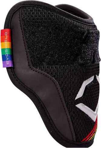 EvoShield X-SRZ Pride Baseball/Softball Batters Elbow Guard in Saudi Arabia