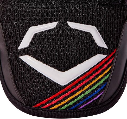 EvoShield X-SRZ Pride Baseball/Softball Batters Elbow Guard in Saudi Arabia