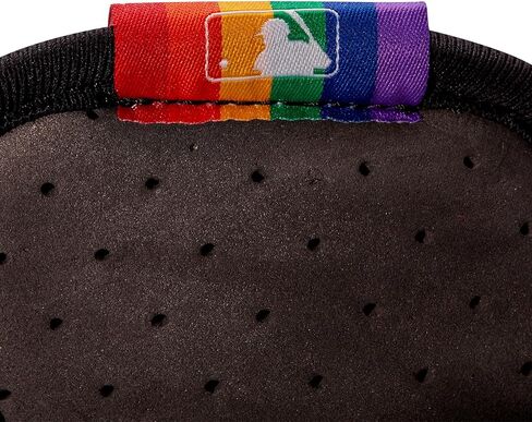 EvoShield X-SRZ Pride Baseball/Softball Batters Elbow Guard in Saudi Arabia