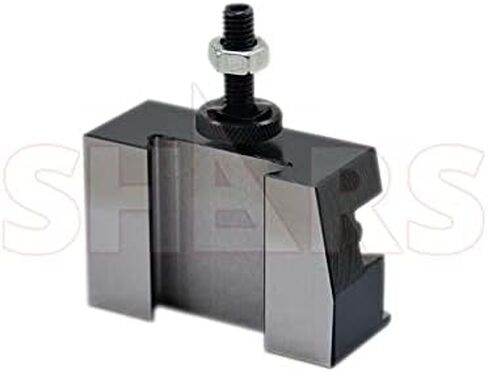 Shars #7 BXA Universal Parting Blade Tool Holder 250-207 202-9427 in Saudi Arabia