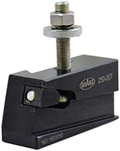 Shars #7 BXA Universal Parting Blade Tool Holder 250-207 202-9427 in Saudi Arabia