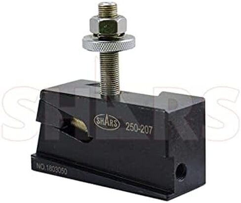 Shars #7 BXA Universal Parting Blade Tool Holder 250-207 202-9427 in Saudi Arabia