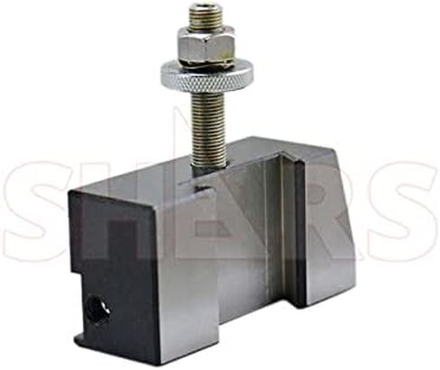 Shars #7 BXA Universal Parting Blade Tool Holder 250-207 202-9427 in Saudi Arabia