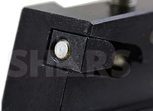Shars #7 BXA Universal Parting Blade Tool Holder 250-207 202-9427 in Saudi Arabia