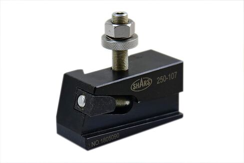 Shars #7 BXA Universal Parting Blade Tool Holder 250-207 202-9427 in Saudi Arabia