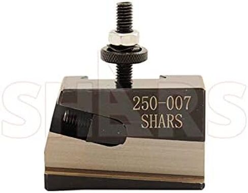 Shars #7 BXA Universal Plade Blade Tool حامل 250-207 202-9427 in Saudi Arabia