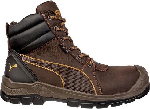 Puma Men's 6 "Tornado WP Boot Industrial Boot in Saudi Arabia