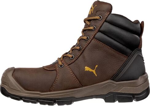 Puma Men's 6 "Tornado WP Boot Industrial Boot in Saudi Arabia