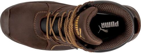 Puma Men's 6 "Tornado WP Boot Industrial Boot in Saudi Arabia
