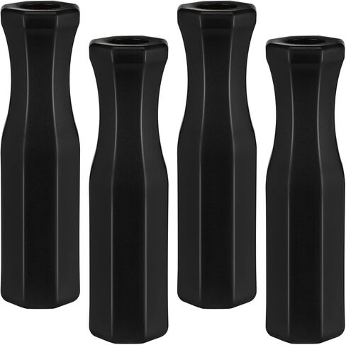 4pcs foosball مقبض مقبض كرة القدم مقبض كرة القدم جدول كرة القدم البديل لجداول كرة القدم الأسود القياسي in Kuwait