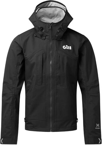 Gill Apex Pro-X Fishing Jacket - Fully Taped, Waterproof and Stain Repellent in Saudi Arabia