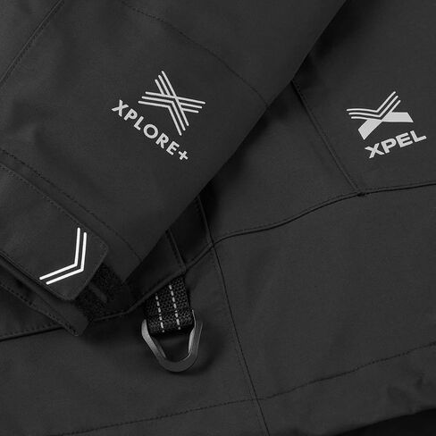 Gill Apex Pro-X Fishing Jacket - Fully Taped, Waterproof and Stain Repellent in Saudi Arabia