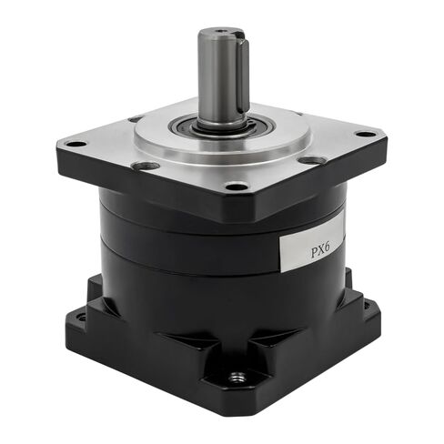 Stepper Motor Planetary Gearbox, Planetary Gearbox, 6:1 Speed Reducer for 86 Stepper Motor 3000RPM in Saudi Arabia