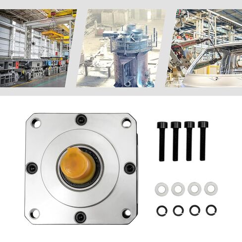 Stepper Motor Planetary Gearbox, Planetary Gearbox, 6:1 Speed Reducer for 86 Stepper Motor 3000RPM in Saudi Arabia