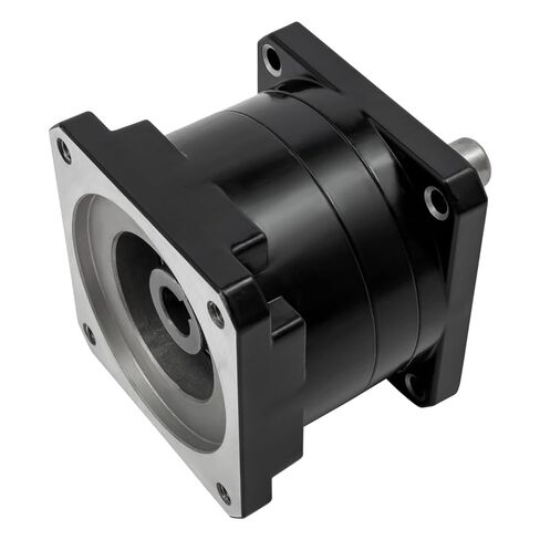 Stepper Motor Planetary Gearbox, Planetary Gearbox, 6:1 Speed Reducer for 86 Stepper Motor 3000RPM in Saudi Arabia