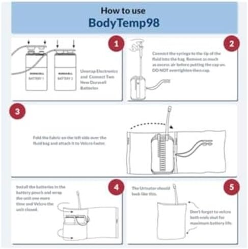 Electric urine warmer/lotion warmer. Maintains testing temperature for 4 hours. The ultimate urine testing device. in Saudi Arabia