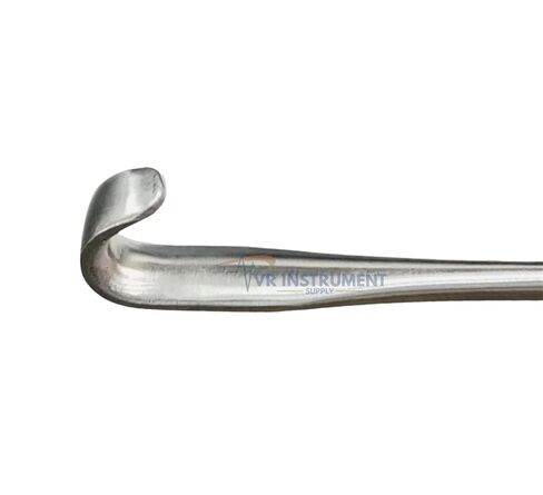 Spay Snook Hook 8" Veterinary Surgical Instruments Stainless Steel 2 Pieces in Kuwait