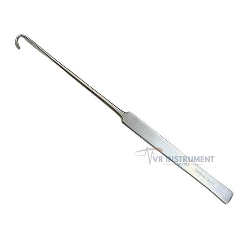 Spay Snook Hook 8" Veterinary Surgical Instruments Stainless Steel 2 Pieces in Kuwait