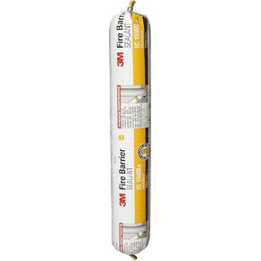 3M(TM Fire Barrier Sealant IC 15WB+, 20 fl. oz, Sausage, 10/case in Saudi Arabia