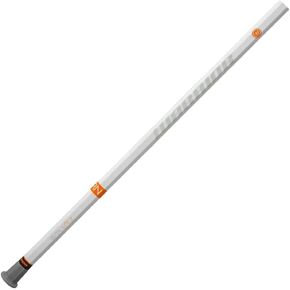 Warrior Burn Lite 2 Carbon Lacrosse Shaft, Attack, 30" in Saudi Arabia