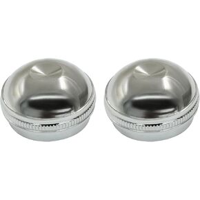Zorfeter 2pcs سوء الفلوت رأس التاج الغطاء ، headjoint cap cap cap flut in Kuwait