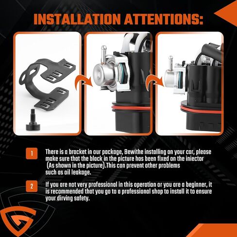 FJ504 Spider Fuel Injector wi/ 8 Cylinder Fit for Chevy Pickup V8 5.0L 5.7L 1996-2000 Replace# 25340347 17114163 FJ10566 in Kuwait