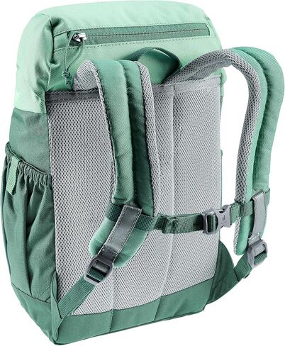 Schmusebar من Deuter Usisex Kid ، Ruby-Hot Pink ، 8L in Saudi Arabia