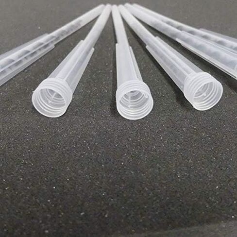 Nozzle, for Use with FIP 1-Step Fire Barrier Rated Foam Cartridge in Saudi Arabia