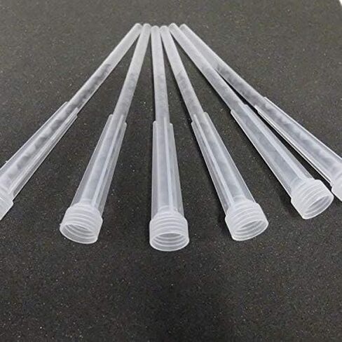 Nozzle, for Use with FIP 1-Step Fire Barrier Rated Foam Cartridge in Saudi Arabia